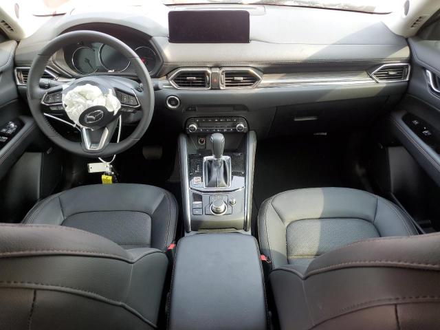 Photo 8 from auction – 2023 MAZDA CX-5 PREMI with VIN JM3KFBEM0P0149749
