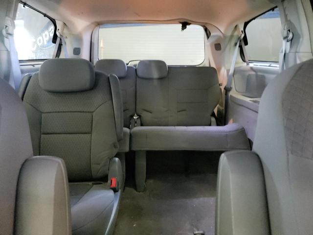 Photo 10 from auction – 2008 CHRYSLER TOWN & COU with VIN 2A8HR54PX8R658755