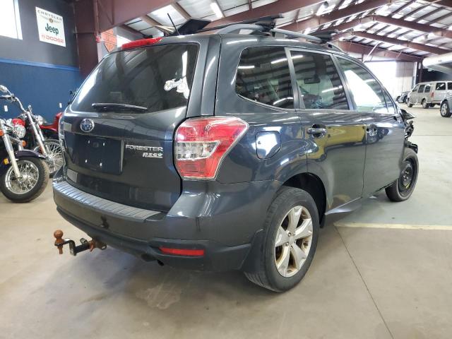 Photo 3 from auction – 2014 SUBARU FORESTER 2 with VIN JF2SJAEC7EH493068