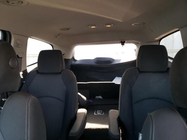 Photo 10 from auction – 2017 CHEVROLET TRAVERSE L with VIN 1GNKRGKD0HJ238841