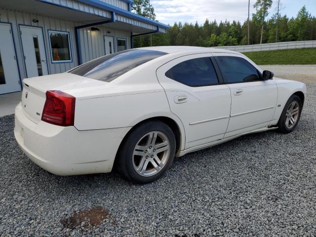 Photo 3 from auction – 2006 DODGE CHARGER SE with VIN 2B3KA43GX6H227806