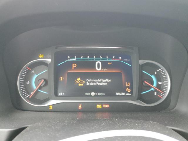 Photo 9 from auction – 2019 HONDA PILOT EXL with VIN 5FNYF5H5XKB044221