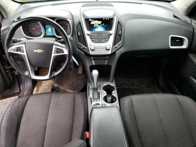 Photo 8 from auction – 2013 CHEVROLET EQUINOX LT with VIN 2GNALDEK6D6250599