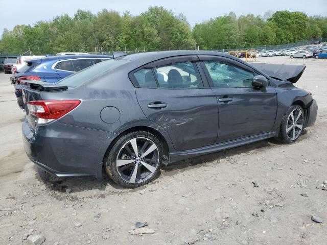 Photo 3 from auction – 2018 SUBARU IMPREZA SP with VIN 4S3GKAL66J3621175