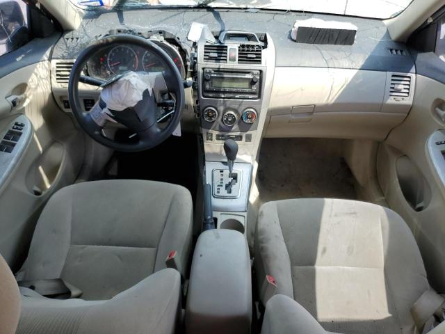 Photo 8 from auction – 2012 TOYOTA COROLLA BA with VIN 5YFBU4EE9CP029659