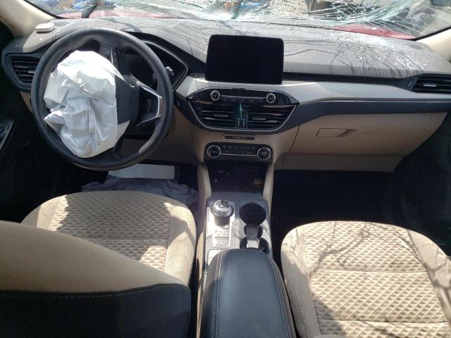 Photo 8 from auction – 2020 FORD ESCAPE with VIN 1FMCU0G64LUC31374