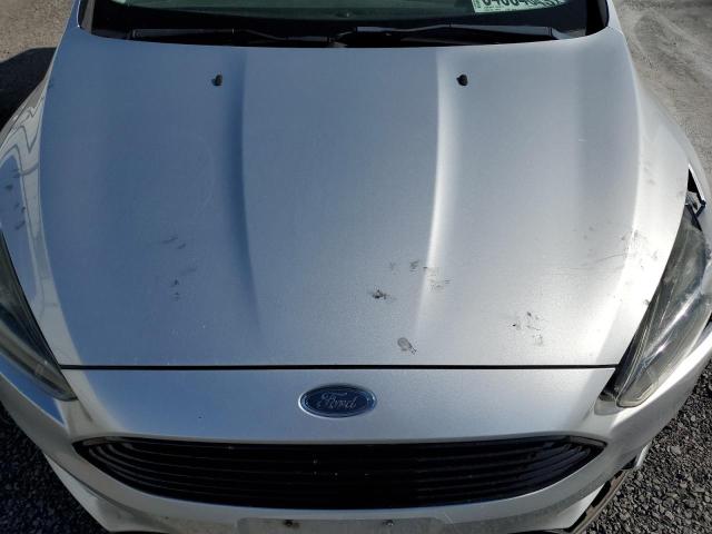 Photo 11 from auction – 2016 FORD FOCUS SE with VIN 1FADP3K2XGL316551