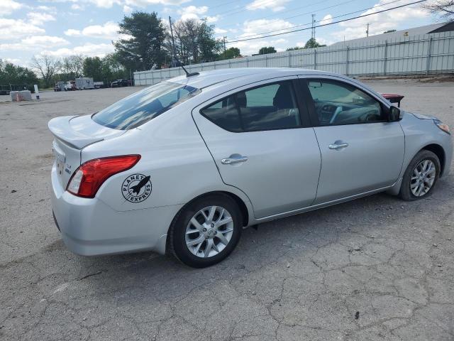 Photo 3 from auction – 2018 NISSAN VERSA S with VIN 3N1CN7AP0JL800078