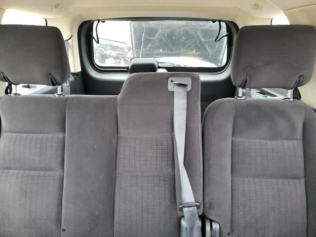 Photo 10 from auction – 2010 FORD EXPLORER X with VIN 1FMEU6DE4AUA92299