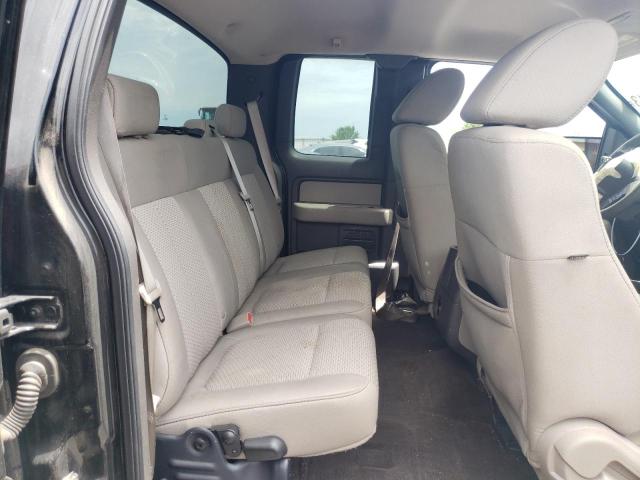 Photo 10 from auction – 2009 FORD F150 SUPER with VIN 1FTRX12879FB49222