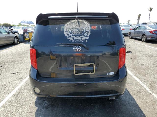 Photo 6 from auction – 2010 TOYOTA SCION XB with VIN JTLZE4FE5A1106432
