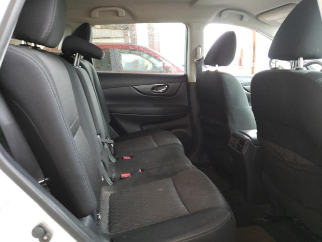Photo 11 from auction – 2017 NISSAN ROGUE S with VIN KNMAT2MT7HP538550