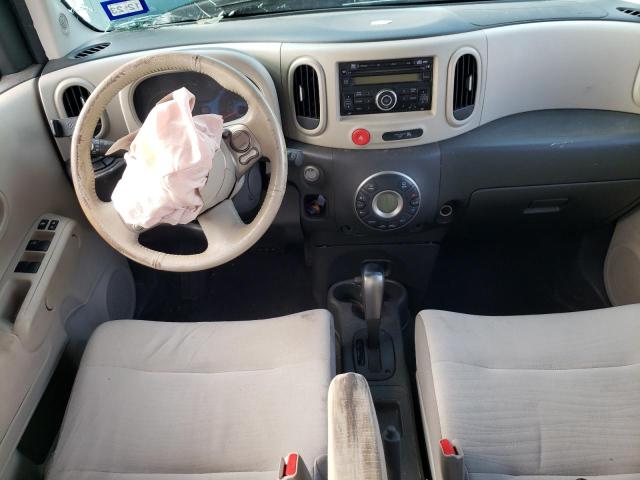 Foto 8 de la subasta – 2009 NISSAN CUBE BASE con VIN JN8AZ28R49T114530