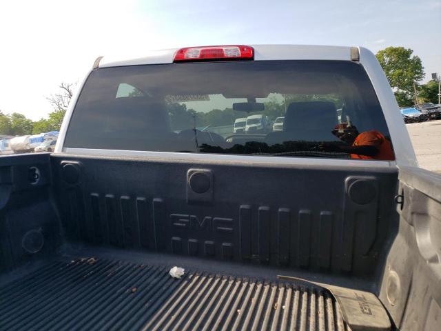 Photo 10 from auction – 2018 GMC SIERRA K15 with VIN 1GTN2LEC1JZ351789