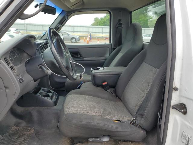 Photo 7 from auction – 2003 FORD RANGER with VIN 1FTYR10D63TA39860