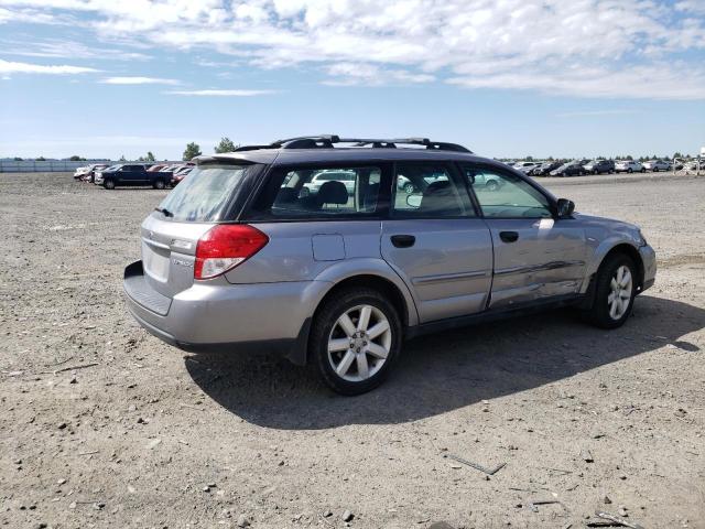 Photo 3 from auction – 2008 SUBARU OUTBACK 2. with VIN 4S4BP61C286357684
