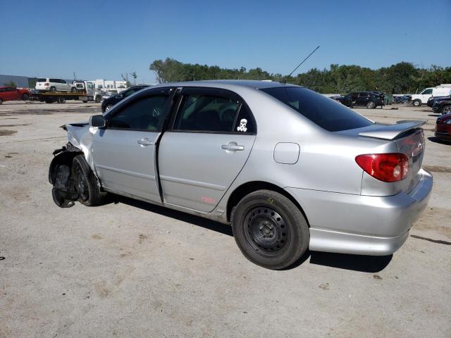 Photo 2 from auction – 2006 TOYOTA COROLLA CE with VIN 1NXBR32E86Z595413