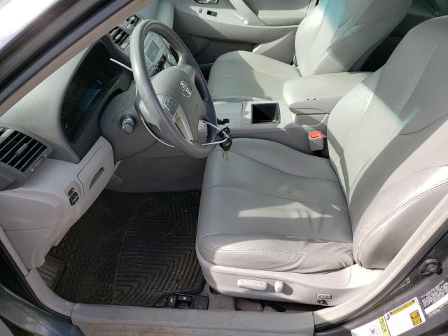 Photo 7 from auction – 2009 TOYOTA CAMRY with VIN 4T1BE46K09U342625