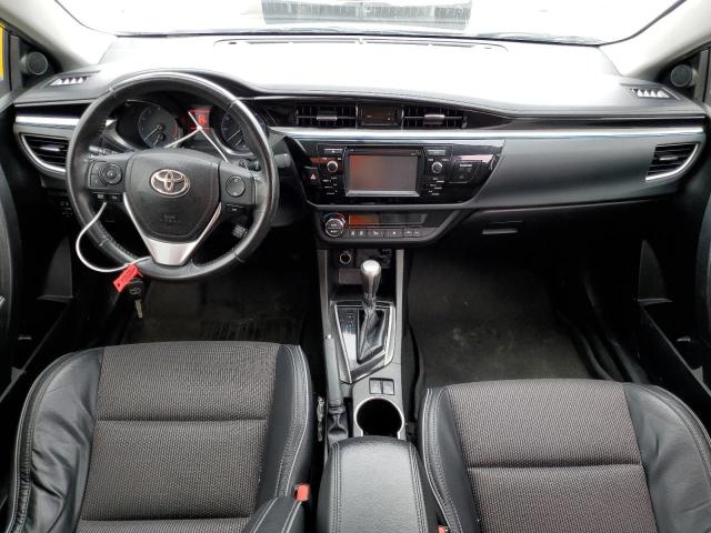 Photo 8 from auction – 2016 TOYOTA COROLLA L with VIN 5YFBURHE2GP475330