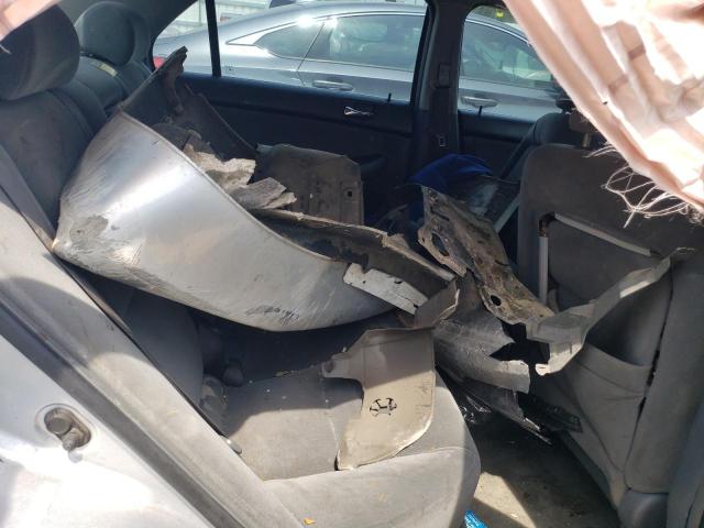 Photo 10 from auction – 2007 HONDA ACCORD with VIN 1HGCM66477A055940