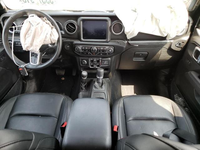 Photo 8 from auction – 2022 JEEP WRANGLER U with VIN 1C4JJXP61NW275563