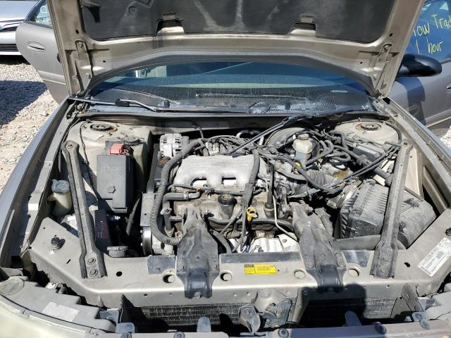 Photo 11 from auction – 1999 BUICK CENTURY CU with VIN 2G4WS52M7X1624535