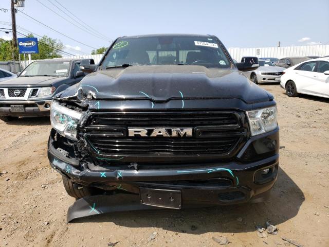 Photo 5 from auction – 2019 RAM 1500 BIG H with VIN 1C6SRFBT4KN624888
