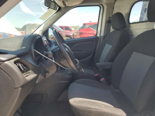 Photo 7 from auction – 2017 RAM PROMASTER with VIN ZFBERFAB4H6D70557