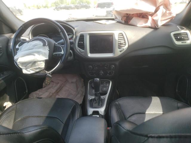 Photo 8 from auction – 2020 JEEP COMPASS LI with VIN 3C4NJDCB1LT147037