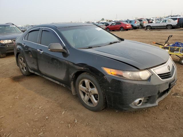 Photo 4 from auction – 2012 ACURA TSX with VIN JH4CU2F40CC009239