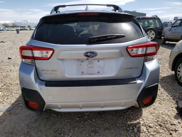 Photo 6 from auction – 2019 SUBARU CROSSTREK with VIN JF2GTAMC1KH347133