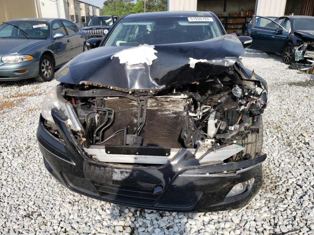 Photo 5 from auction – 2011 HYUNDAI GENESIS 4. with VIN KMHGC4DF5BU116166