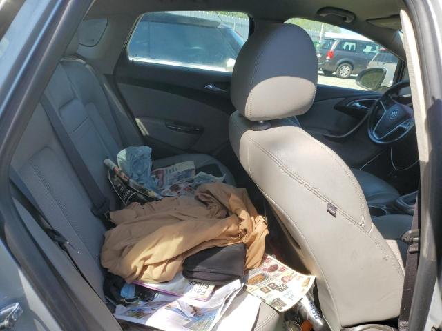 Photo 10 from auction – 2016 BUICK VERANO CON with VIN 1G4PR5SK7G4147950