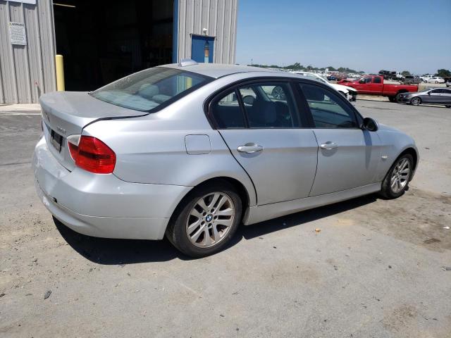 Photo 3 from auction – 2007 BMW 328 I with VIN WBAVA33557PG52786