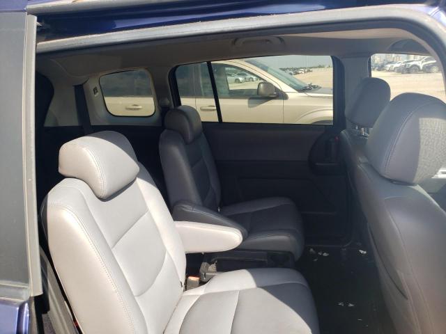 Photo 11 from auction – 2006 MAZDA 5 with VIN JM1CR293660105243