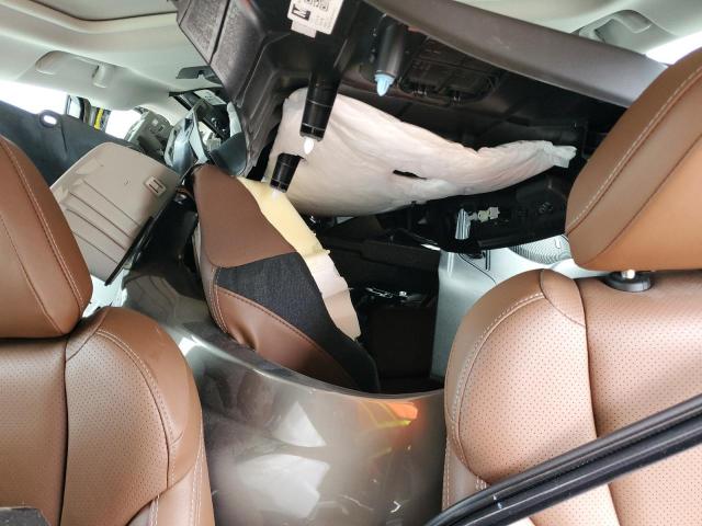 Photo 10 from auction – 2021 SUBARU FORESTER T with VIN JF2SKAXC2MH521223