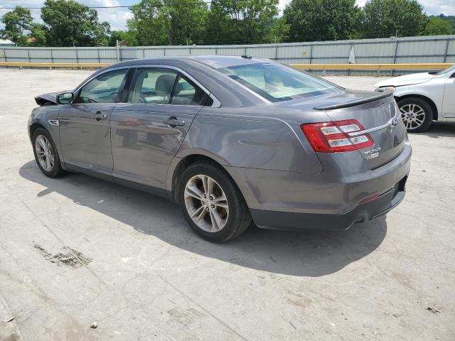 Photo 2 from auction – 2013 FORD TAURUS SEL with VIN 1FAHP2E8XDG173889