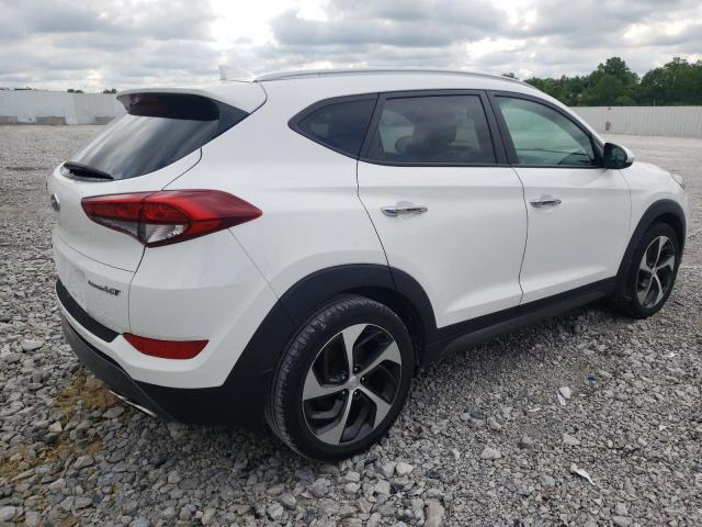 Photo 3 from auction – 2016 HYUNDAI TUCSON LIM with VIN KM8J33A23GU257052