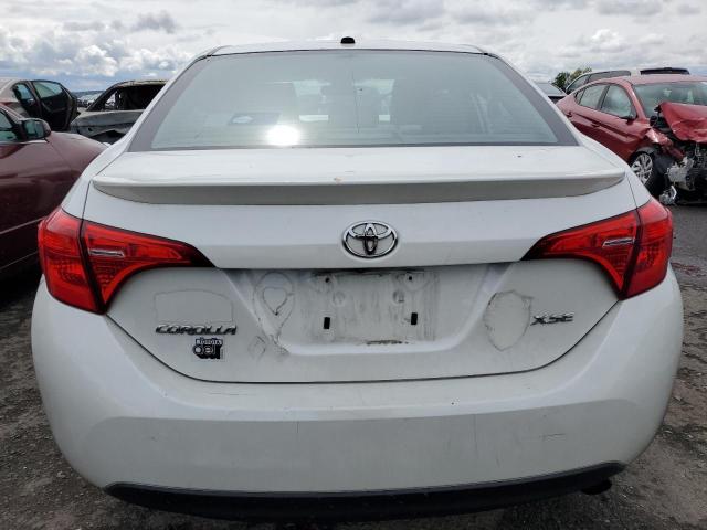 Photo 6 from auction – 2017 TOYOTA COROLLA L with VIN 5YFBURHE9HP605864