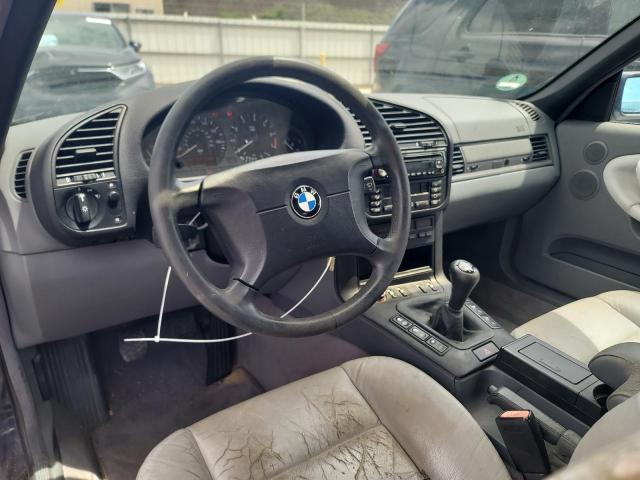 Zdjęcie 8 z aukcji – 1999 BMW 323 IC z VIN WBABJ7339XEA18742