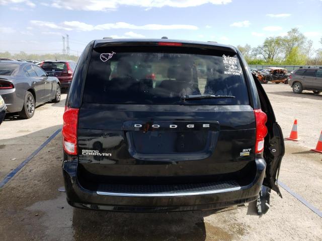 Photo 6 from auction – 2017 DODGE GRAND CARA with VIN 2C4RDGCG8HR732150