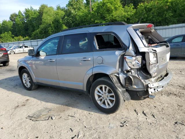 Photo 2 from auction – 2017 DODGE JOURNEY SX with VIN 3C4PDCBG3HT570894