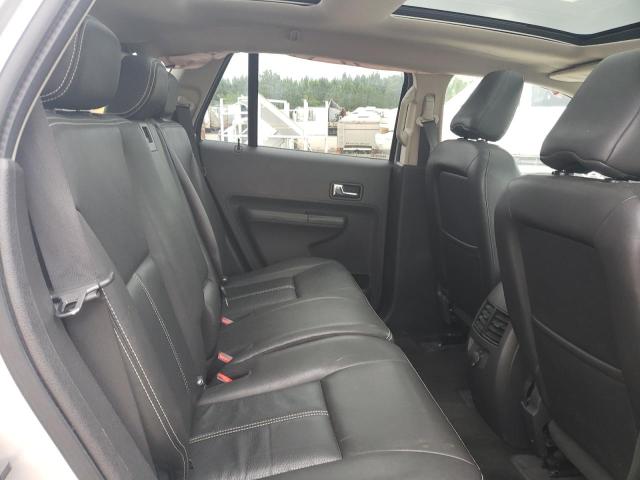 Photo 10 from auction – 2010 FORD EDGE SEL with VIN 2FMDK3JC6ABB41799