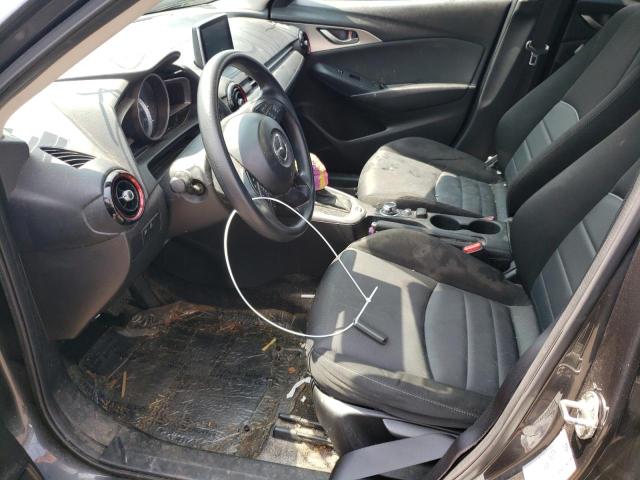 Photo 7 from auction – 2017 MAZDA CX-3 SPORT with VIN JM1DKFB7XH0172296