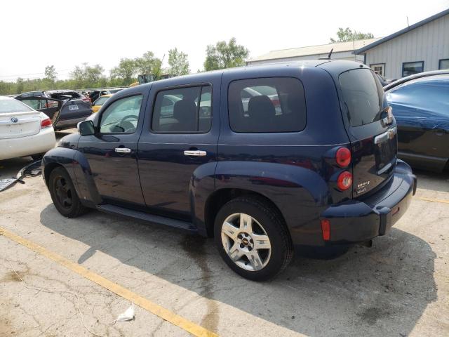 Photo 2 from auction – 2010 CHEVROLET HHR LT with VIN 3GNBABDB3AS529392