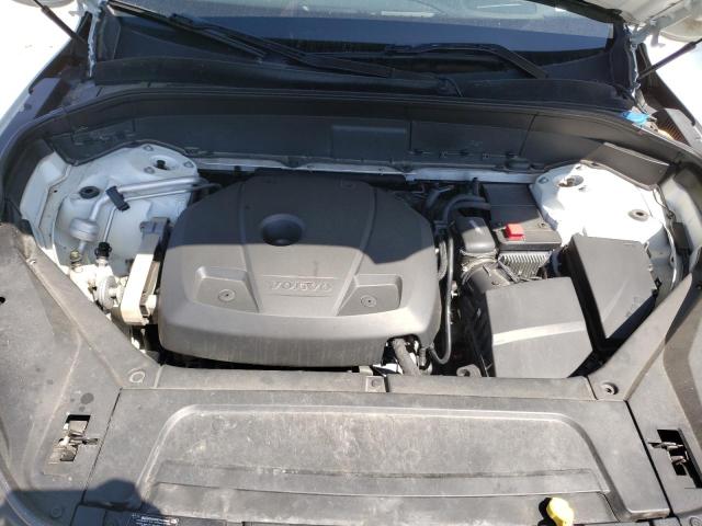 Photo 12 from auction – 2016 VOLVO XC90 T6 with VIN YV4A22PKXG1060922