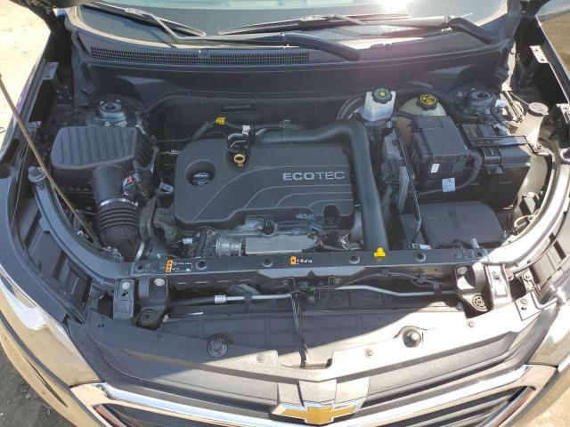 Photo 11 from auction – 2019 CHEVROLET EQUINOX LS with VIN 3GNAXHEV4KS547889