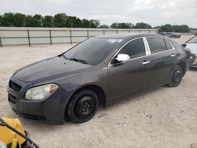 CHEVROLET MALIBU LS 2012 with VIN 1G1ZA5EU7CF359952 - Photo from auction