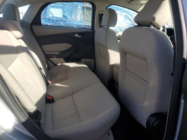 Photo 10 from auction – 2015 FORD FOCUS SE with VIN 1FADP3F24FL287511