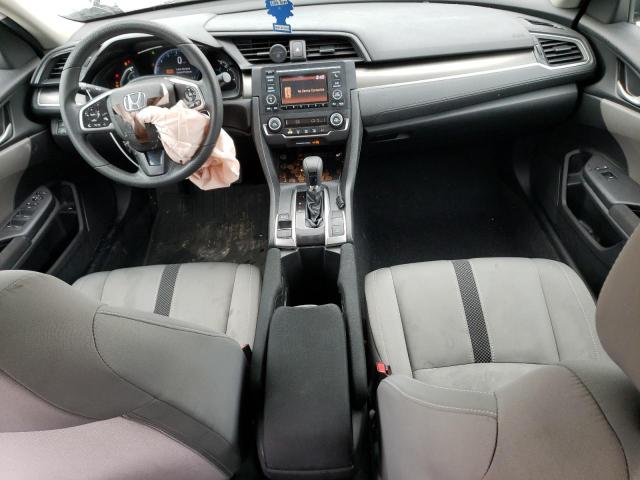 Photo 8 from auction – 2019 HONDA CIVIC LX with VIN 19XFC2F66KE004167